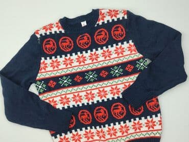 swetry świąteczne dla całej rodziny: Sweter dla mężczyzn, rozmiar XL — 1