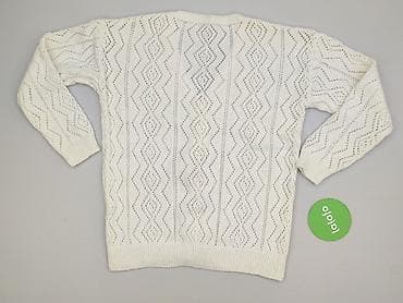 bpc sweter: Rue Paris, Kardigan damski, rozmiar L — 3