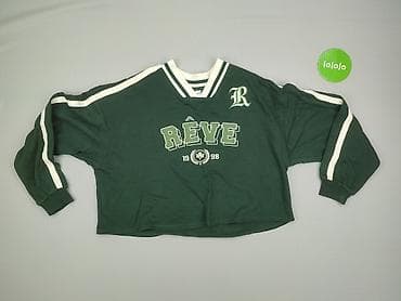 bluza tn: H&M Divided, Bluza damska
, rozmiar S — 2