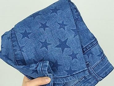 vans kurtki: Spodnie jeansowe, Reserved, 13 lat, 158, stan - Idealny — 6