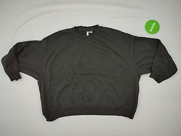 sweter polo: H&M Divided, Bluza damska
, rozmiar 2XL — 2