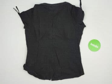 kapcie mex: Yessica, Bluzka damska, rozmiar XL — 3