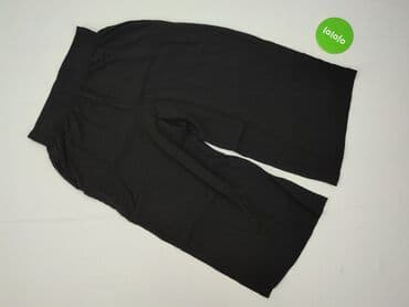Ubrania damskie: Sinsay, Spodnie materiałowe damskie, rozmiar XL — 2