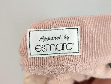 klapki wyprzeda: Esmara, Spodnie dresowe damskie, rozmiar S — 5