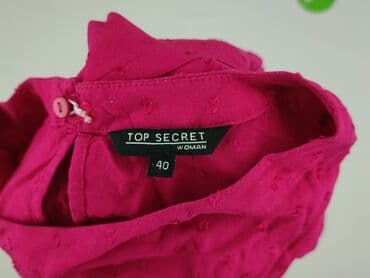 sukienka na wesele odcinana pod biustem: Top Secret, Sukienka damska, rozmiar L — 4