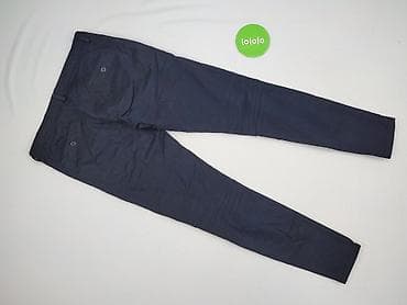 ccc buty crocs: M.Sara, Spodnie materiałowe damskie, rozmiar M — 3