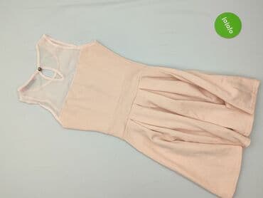 sukienki dla niemowląt na wesele: Boohoo, Sukienka damska, rozmiar S — 3