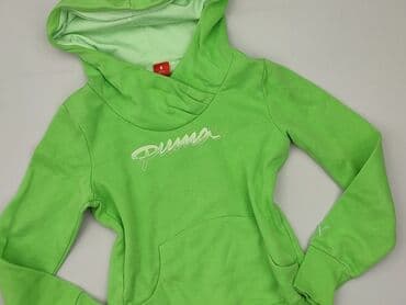 Жінкам: Puma, Кофта з каптуром жіноча, розмір M — 1