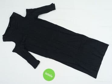 czerwona obcisła sukienka h: Reserved, Women`s dress, size M (EU 38) — 2