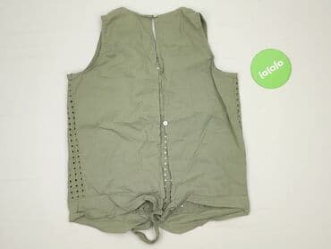 massimo bez koszulki: Bluzka damska, S — 3