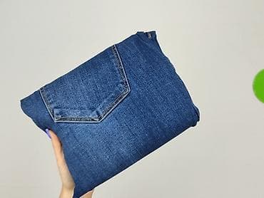version jeans: Denim Collection, Джинси жіночі, розмір L — 5