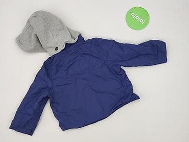 kurtki esmara: Kurtka przejściowa, Lupilu, 1.5-2 lat, 86-92 cm, stan - Bardzo dobry — 3