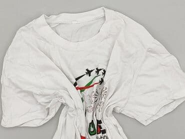 koszulka reprezentacji włoch versace: Koszulka dla mężczyzn, rozmiar XL — 1