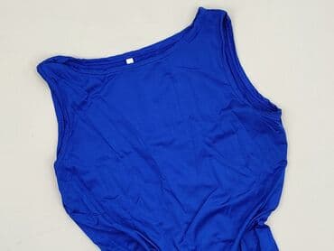 sukienka kąpielowa plus size: Sukienka damska, rozmiar S — 2