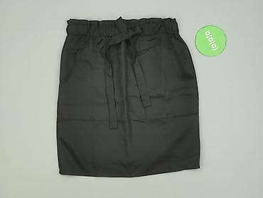 spódnica basic: Spódnica damska, rozmiar M — 2