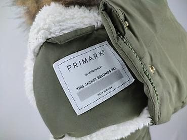 primark van gogh tshirt: Зимова куртка, Primark, 14 р., 158-164 см, стан - Дуже гарний — 4