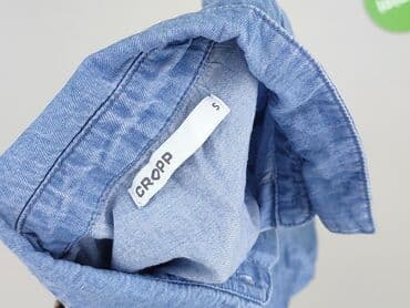 cropp koszulka damska: Cropp, Koszula damska, rozmiar S — 4