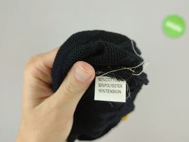 poliamid w swetrze: Sweter damski, rozmiar S — 4