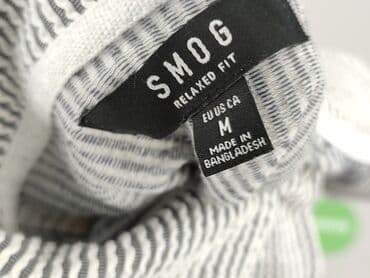 sinsay koszulka barcelony: Shirt for men, M (EU 38), SMOG, condition - Very good — 4