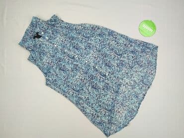 biala bluzka: H&M, Koszula damska, rozmiar XS — 2