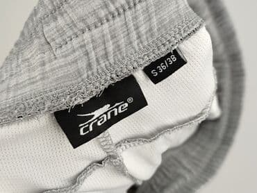 joggery cropp damskie: Crane, Spodnie dresowe damskie, rozmiar S — 4