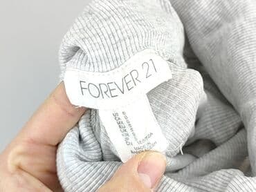 skladanie koszulki: Forever 21, Golf damski, rozmiar S — 6
