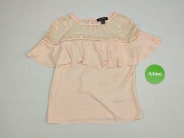 bluzka z otworem na kciuk: Atmosphere, Women's blouse, size S (EU 36) — 2