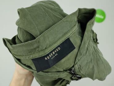 kurtki zimowe w reserved: Reserved, Bluzka damska, rozmiar 2XL — 5