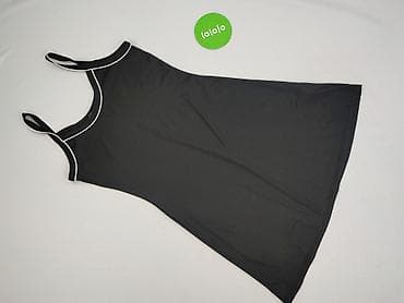 second hand second hand second hand: Women`s dress, size S — 2