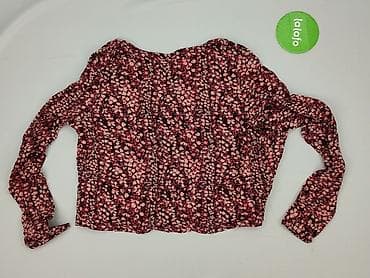 support sinsay: Sinsay, Women's blouse, size L — 3