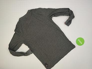 pull ans bear: Diverse, Bluzka dla mężczyzn, rozmiar M — 3