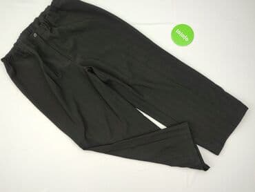 spodnie materiałowe damskue: Spodnie materiałowe damskie, rozmiar S — 2