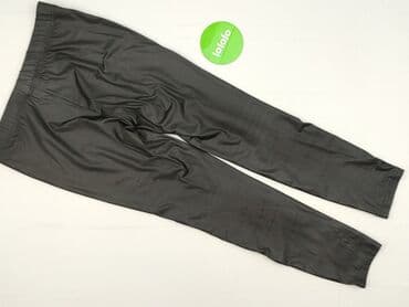 жіноча білизна pl: Janina, Legginsy Ze skóry ekologicznej damskie, rozmiar XL — 3