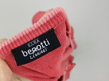 pull and bear wyprzedaż: Gina Benotti, Kardigan damski, rozmiar L — 4