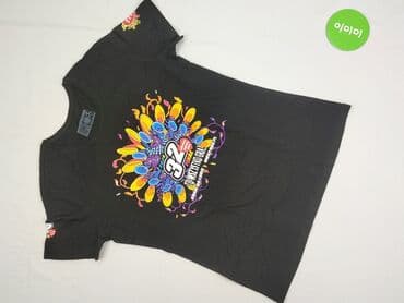 ken block t shirty: T-shirt damski, rozmiar M — 2