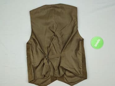 sweter harry potter: Kamizelka garniturowa dla mężczyzn, S, stan - Dobry — 3