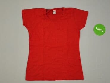 koszulki fruit of the loom allegro: Fruit Of The Loom, T-shirt damski, rozmiar S — 2