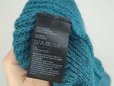 oasis sweter: H&M L.O.G.G., Sweter damski, rozmiar S — 7