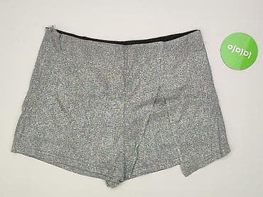 shimmer don't shake: Shein Curve, Szorty damskie, rozmiar XL — 2