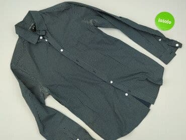 sweter prl: H&M, Koszulа dla mężczyzn, M — 3