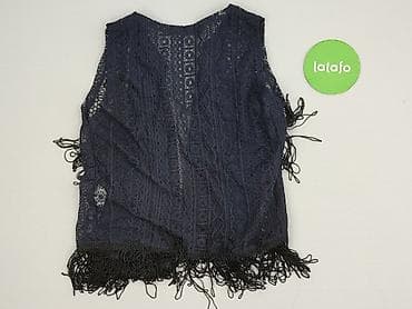 kurtki wiosenne lacoste: Kamizelka damska, rozmiar S — 3