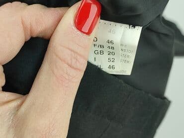 kurtka bocca: Kamizelka damska, rozmiar XL — 4