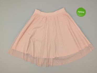 sukienki z szyfonu jedwabnego: Women`s skirt, size S (EU 36) — 2