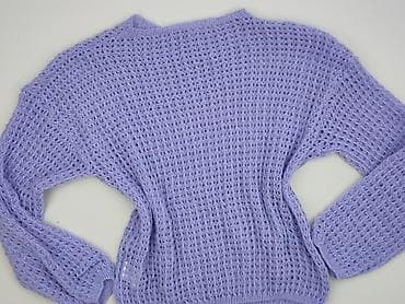 kurtka travis scott: Sweter damski, rozmiar XL — 1