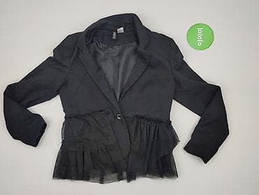 hm prochowiec: H&M Divided, Marynarka damska, rozmiar S — 2