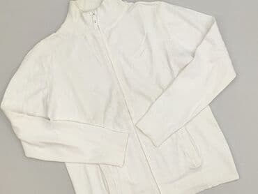 bluza na suwak: Bluza damska
, rozmiar M — 1