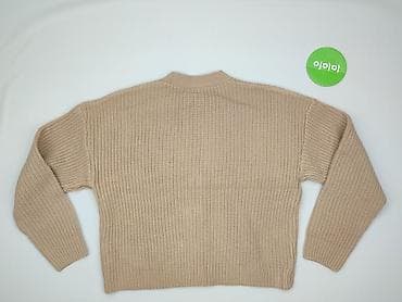 sonic kapcie: Sinsay, Kardigan damski, rozmiar S — 3