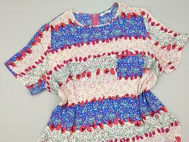 sukienka na chrzest dla mamy plus size: George, Women's blouse, size 4XL (EU 48) — 1