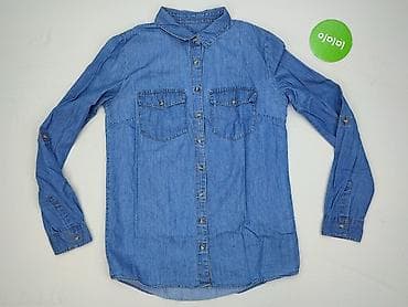 vinted xs: Denim Collection, Koszula damska, rozmiar XS — 3
