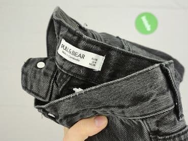 pull and bear jeans: PULL&BEAR, Jeansy damskie, rozmiar S — 4